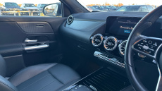 Mercedes-Benz Eqa 250 140kW Sport 66.5kWh 5dr Auto Electric Hatchback